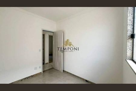 Apartamento à venda com 3 quartos, 155m² em Copacabana, Belo Horizonte