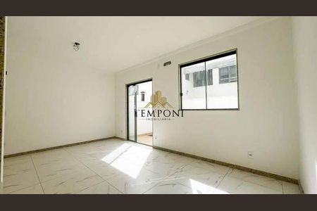 Apartamento à venda com 3 quartos, 155m² em Copacabana, Belo Horizonte