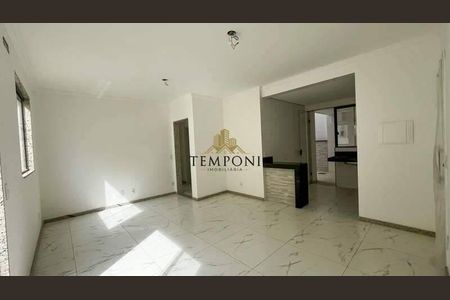 Apartamento à venda com 3 quartos, 155m² em Copacabana, Belo Horizonte