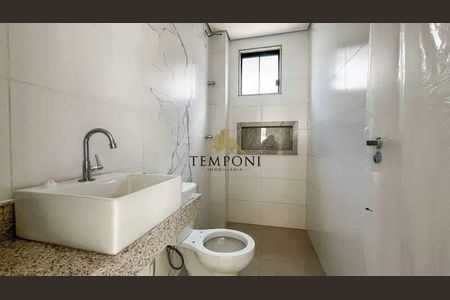 Apartamento à venda com 3 quartos, 155m² em Copacabana, Belo Horizonte