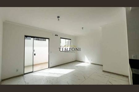 Apartamento à venda com 3 quartos, 155m² em Copacabana, Belo Horizonte