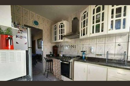 Apartamento à venda com 80m², 3 quartos e 1 vaga