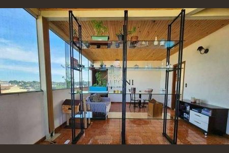 Apartamento à venda com 80m², 3 quartos e 1 vaga