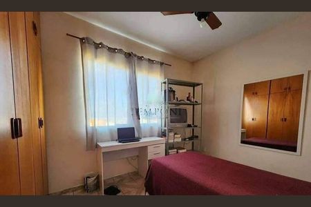 Apartamento à venda com 3 quartos, 80m² em Vila Jardim Leblon, Belo Horizonte