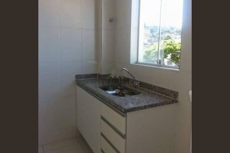 Apartamento à venda com 3 quartos, 62m² em Boa Vista, Belo Horizonte