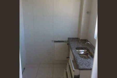 Apartamento à venda com 3 quartos, 62m² em Boa Vista, Belo Horizonte