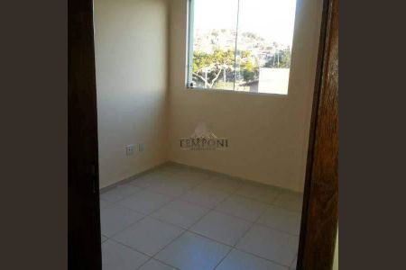Apartamento à venda com 3 quartos, 62m² em Boa Vista, Belo Horizonte