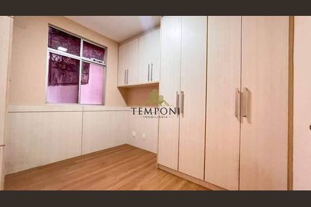 Apartamento à venda com 3 quartos, 70m² em Serra, Belo Horizonte