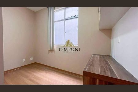 Apartamento à venda com 3 quartos, 70m² em Serra, Belo Horizonte