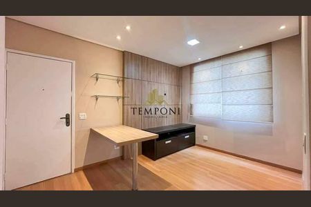Apartamento à venda com 3 quartos, 70m² em Serra, Belo Horizonte