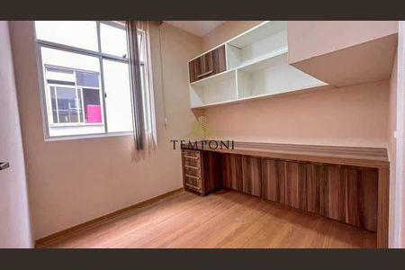 Apartamento à venda com 3 quartos, 70m² em Serra, Belo Horizonte