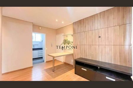 Apartamento à venda com 3 quartos, 70m² em Serra, Belo Horizonte