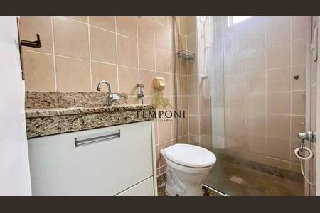 Apartamento à venda com 3 quartos, 70m² em Serra, Belo Horizonte