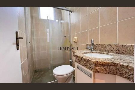 Apartamento à venda com 3 quartos, 70m² em Serra, Belo Horizonte