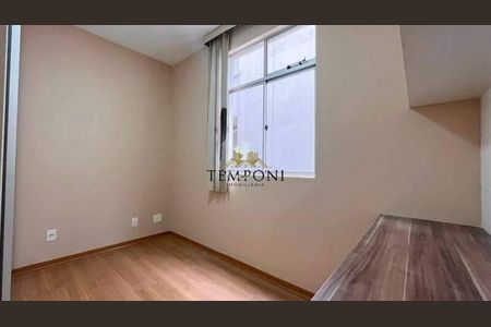 Apartamento à venda com 3 quartos, 70m² em Serra, Belo Horizonte