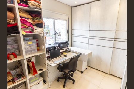 Apartamento à venda com 85m², 3 quartos e 2 vagasQuarto 1