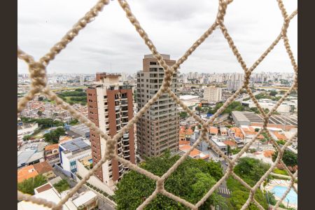 Apartamento à venda com 85m², 3 quartos e 2 vagasSuíte - Vista