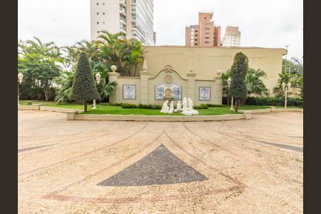 Apartamento à venda com 85m², 3 quartos e 2 vagasÁrea comum