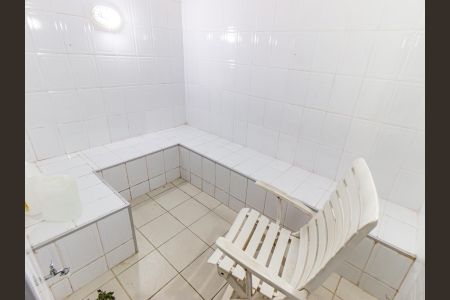 Apartamento à venda com 85m², 3 quartos e 2 vagasÁrea comum - Sauna Úmida