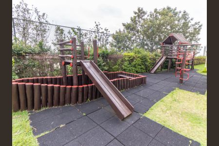 Apartamento à venda com 85m², 3 quartos e 2 vagasÁrea comum - Playground