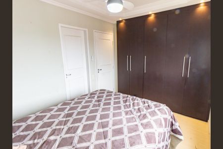 Apartamento à venda com 85m², 3 quartos e 2 vagasSuíte