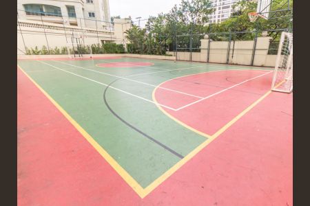 Apartamento à venda com 85m², 3 quartos e 2 vagasÁrea comum - Quadra