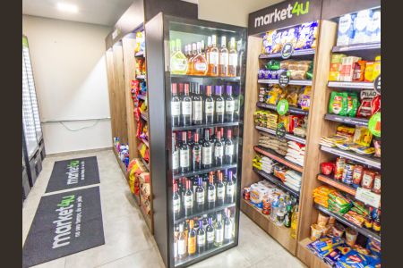 Apartamento à venda com 85m², 3 quartos e 2 vagasÁrea comum - Mercadinho