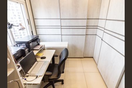 Apartamento à venda com 85m², 3 quartos e 2 vagasQuarto 1