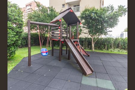 Apartamento à venda com 85m², 3 quartos e 2 vagasÁrea comum - Playground