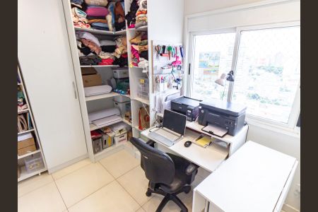 Apartamento à venda com 85m², 3 quartos e 2 vagasQuarto 1