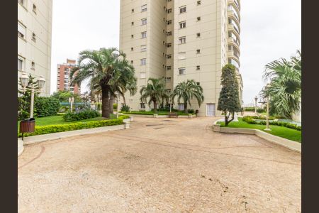 Apartamento à venda com 85m², 3 quartos e 2 vagasÁrea comum