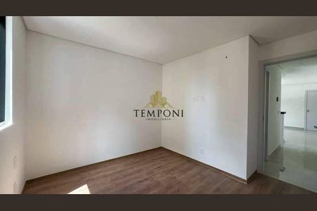 Apartamento à venda com 1 quarto, 38m² em Sion, Belo Horizonte