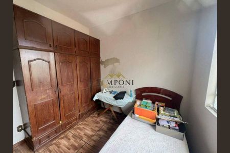 Casa à venda com 4 quartos, 346m² em Letícia, Belo Horizonte