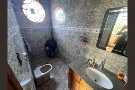 Casa à venda com 346m², 4 quartos e 3 vagas