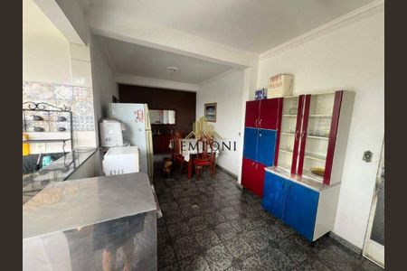 Casa à venda com 346m², 4 quartos e 3 vagas