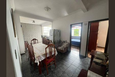 Casa à venda com 4 quartos, 346m² em Letícia, Belo Horizonte