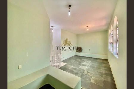 Casa à venda com 4 quartos, 312m² em Sion, Belo Horizonte