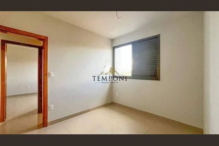 Apartamento à venda com 4 quartos, 186m² em Prado, Belo Horizonte