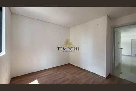 Apartamento à venda com 1 quarto, 38m² em Sion, Belo Horizonte
