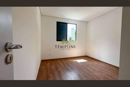 Apartamento à venda com 1 quarto, 38m² em Sion, Belo Horizonte