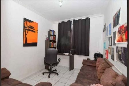 Apartamento à venda com 3 quartos, 60m² em Fernão Dias, Belo Horizonte