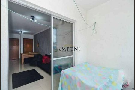 Apartamento à venda com 3 quartos, 60m² em Fernão Dias, Belo Horizonte