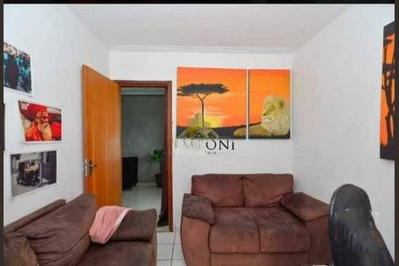 Apartamento à venda com 3 quartos, 60m² em Fernão Dias, Belo Horizonte