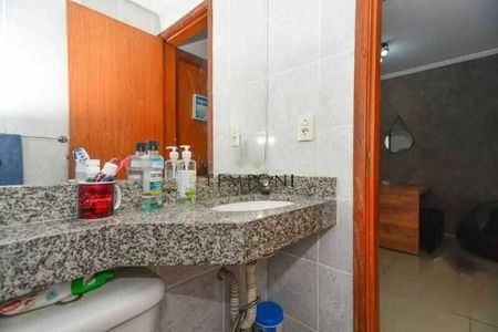 Apartamento à venda com 3 quartos, 60m² em Fernão Dias, Belo Horizonte