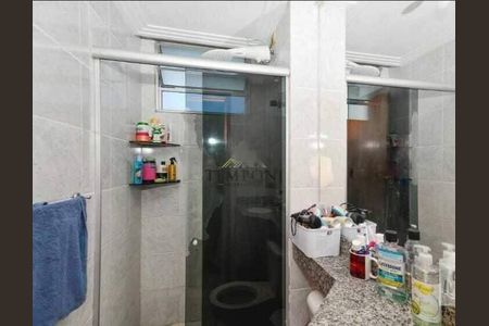 Apartamento à venda com 3 quartos, 60m² em Fernão Dias, Belo Horizonte