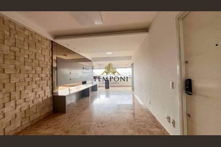 Apartamento à venda com 114m², 3 quartos e 1 vaga