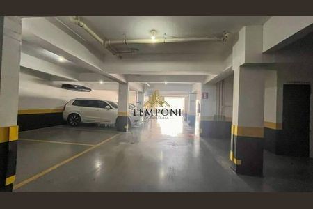 Apartamento à venda com 114m², 3 quartos e 1 vaga