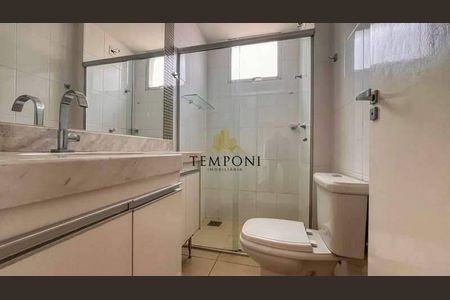 Apartamento à venda com 114m², 3 quartos e 1 vaga