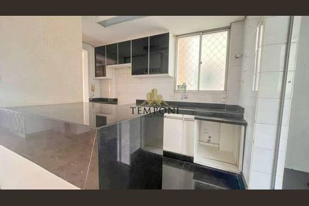 Apartamento à venda com 114m², 3 quartos e 1 vaga