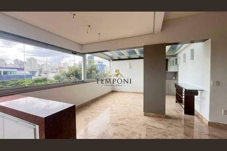 Apartamento à venda com 114m², 3 quartos e 1 vaga